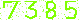 Click for new code